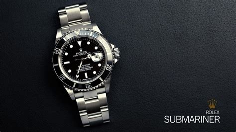 rolex submariner desktop wallpaper|Rolex watch wallpaper desktop.